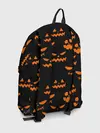 Рюкзак джинсовый / SMILE HALLOWEEN