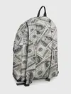 Рюкзак джинсовый / dollars money