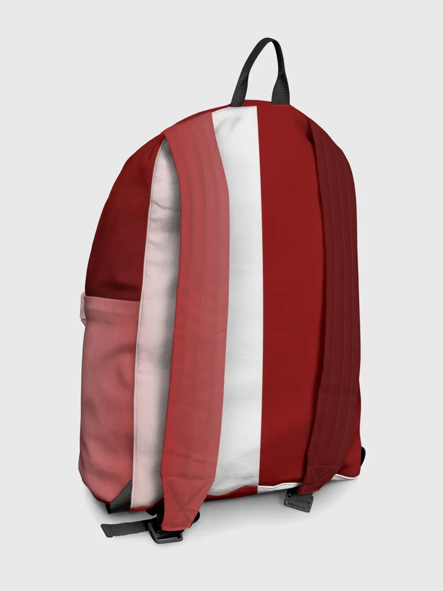 Рюкзак джинсовый / 30 SECONDS THEKILL TO MARS