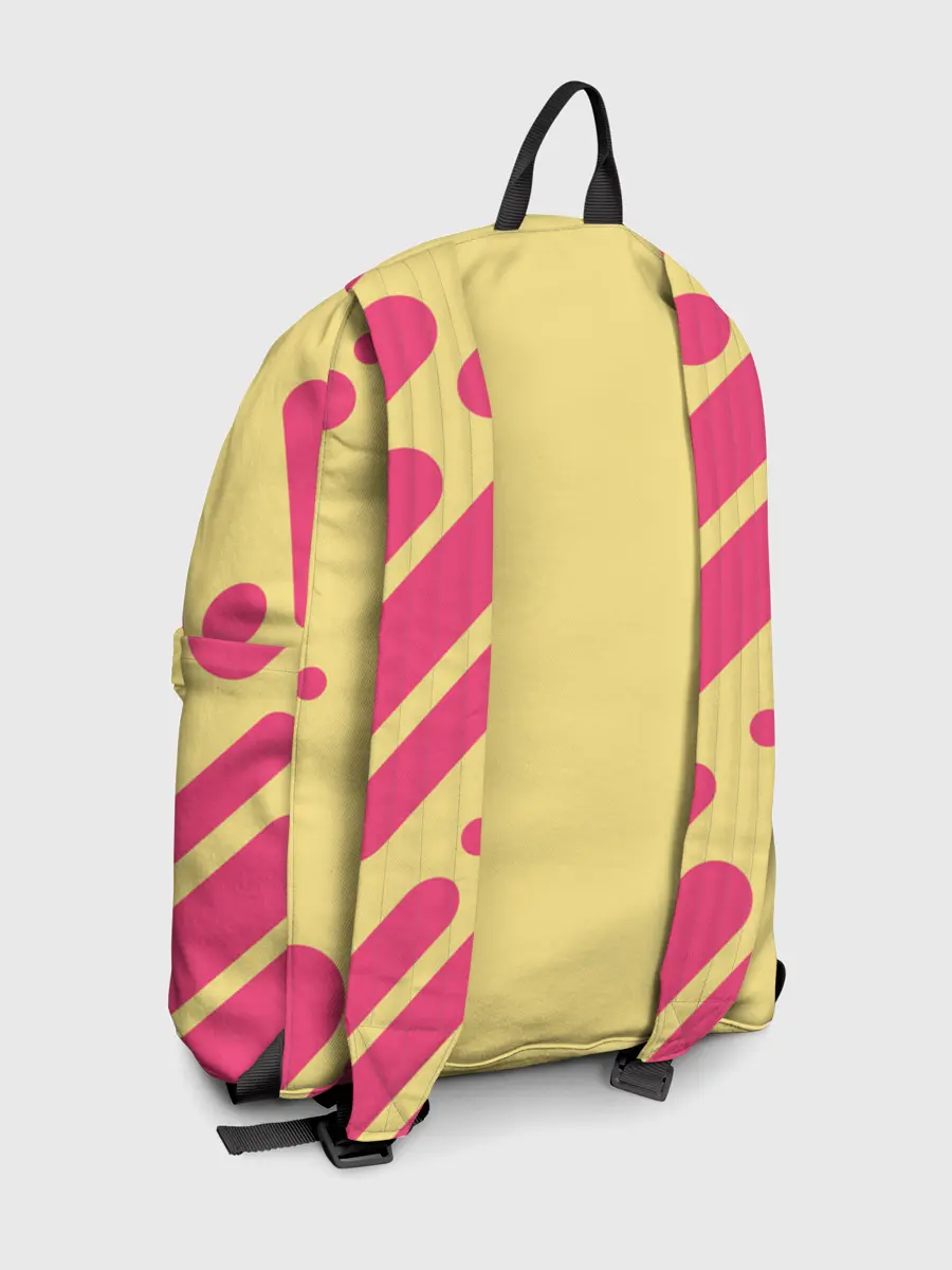 Рюкзак джинсовый / ИЗГОТАВЛИВАЮТ ВИЗИТКИ | ОХРАНА