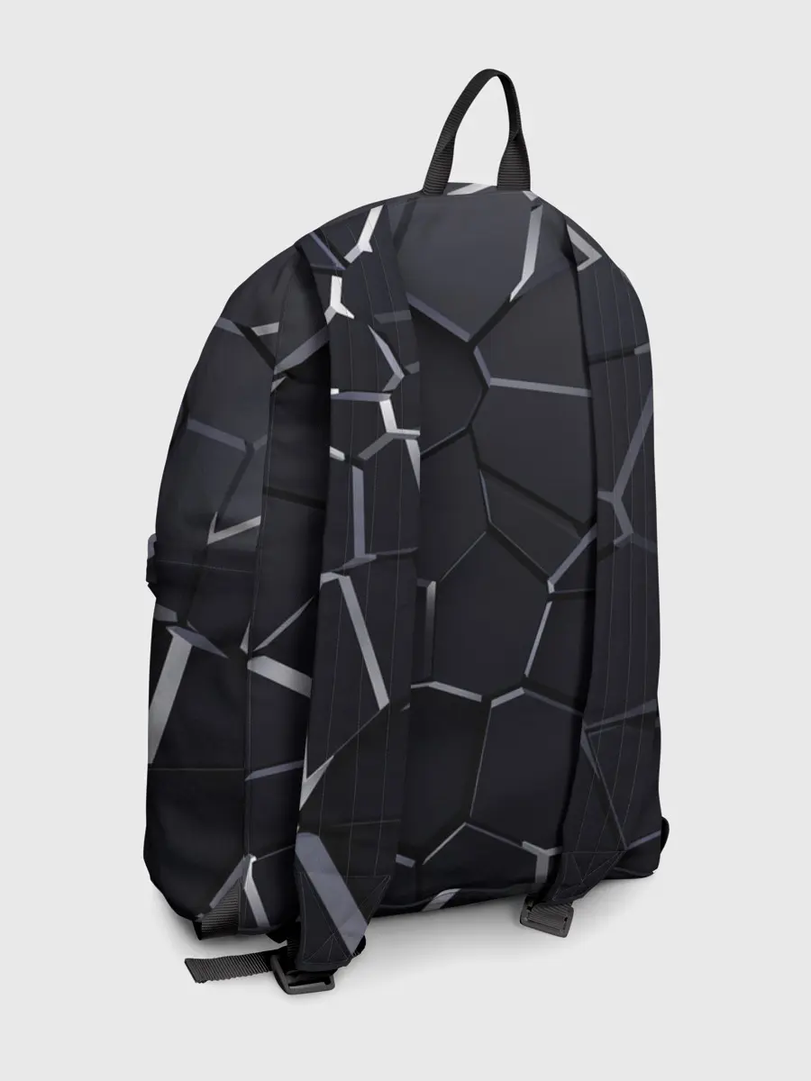 Рюкзак джинсовый / Mercedes AMG 3D плиты