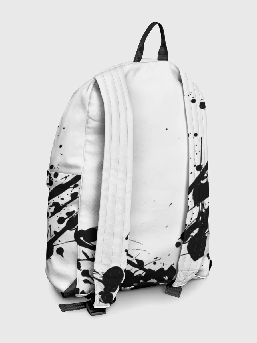 Рюкзак джинсовый / ТОКИЙСКИЙ ГУЛЬ