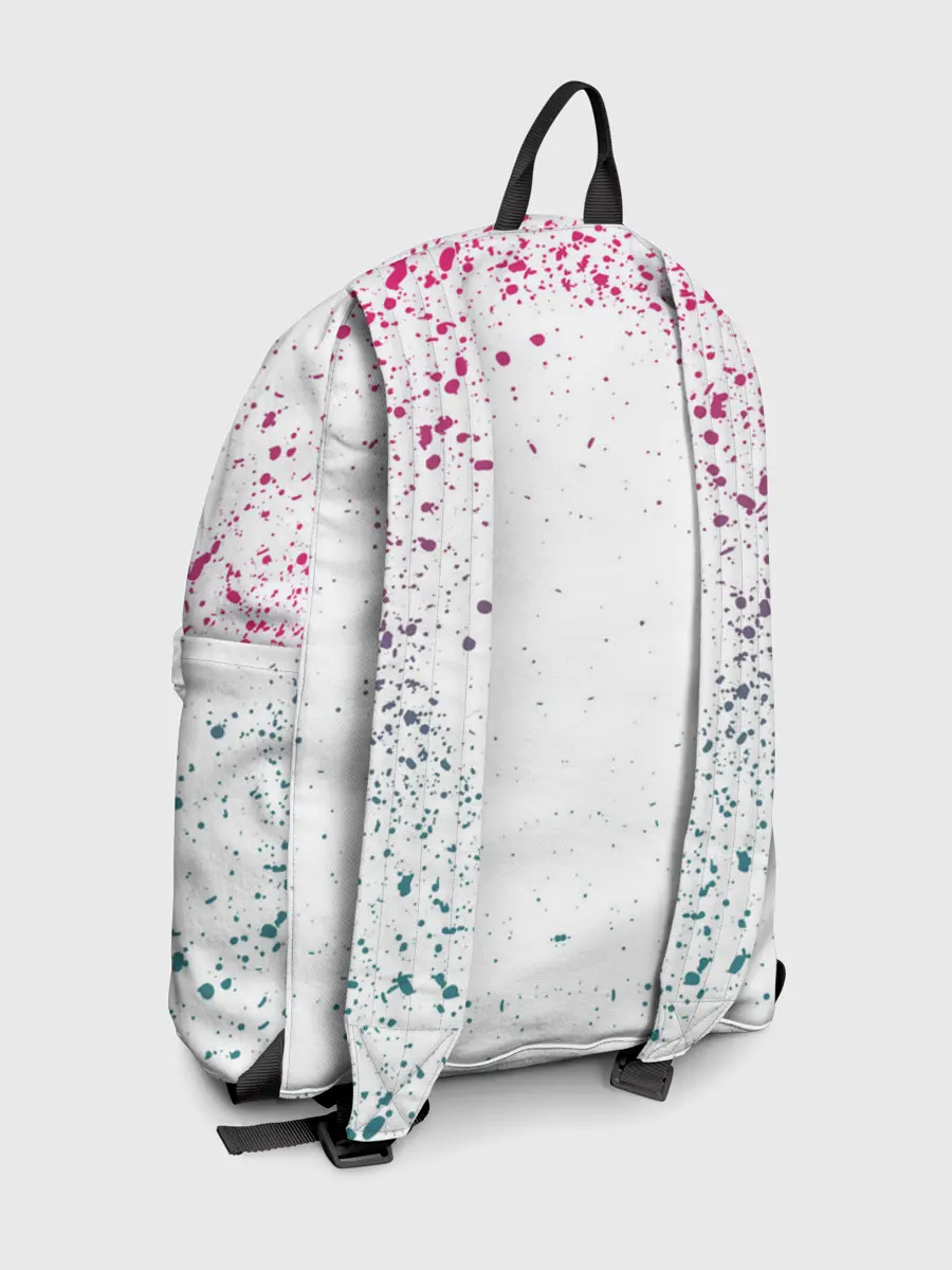 Рюкзак джинсовый / 067 | 218 | 456 | Коп