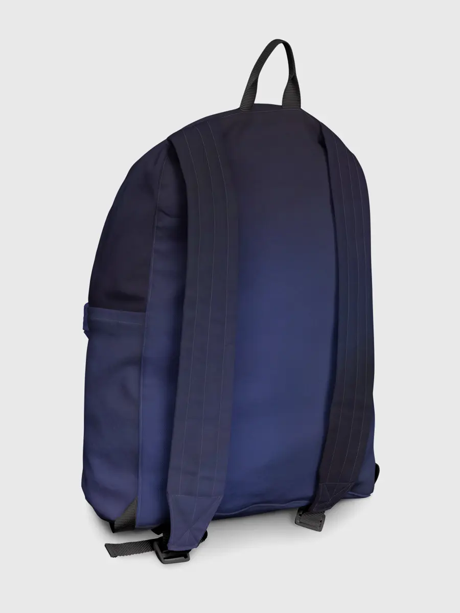 Рюкзак джинсовый / Игривая Тейлор