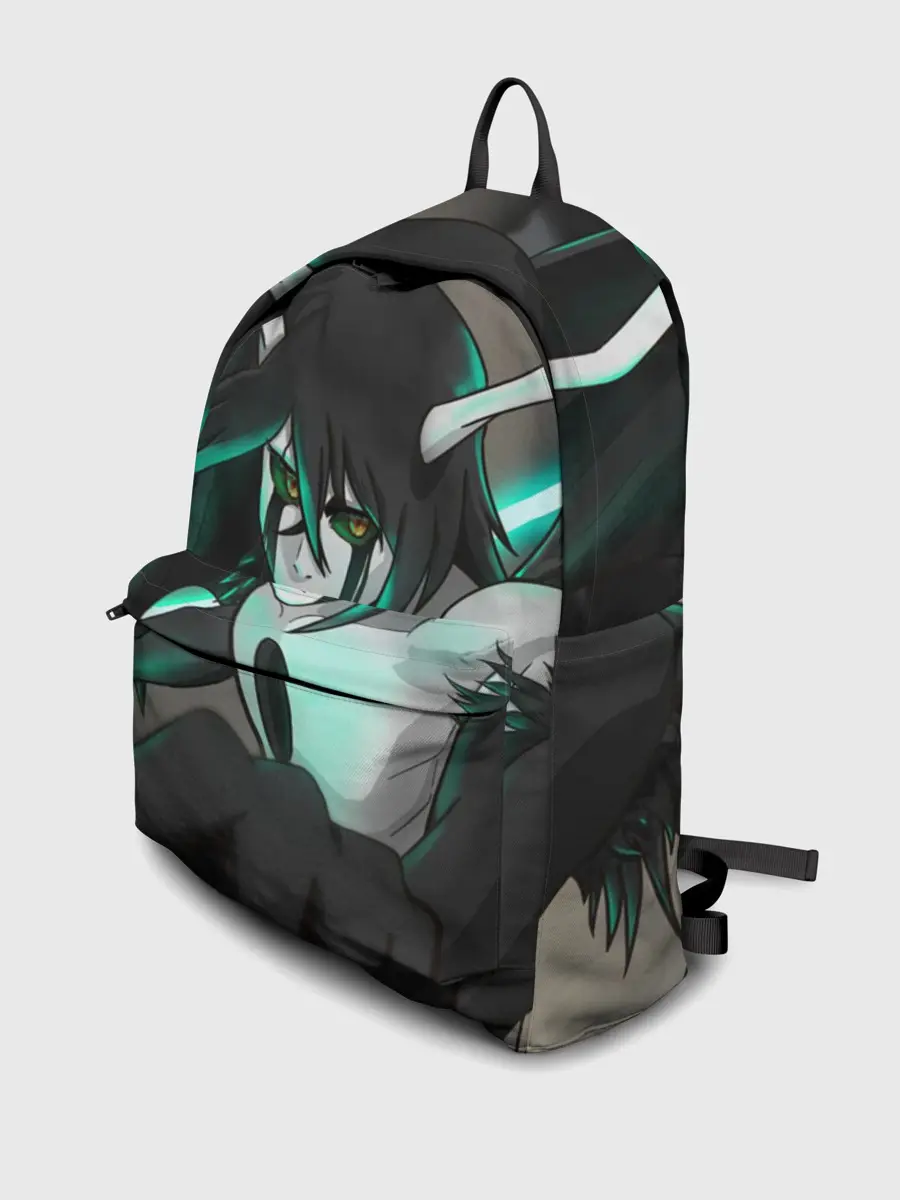 Рюкзак джинсовый / Улькиорра Сифер . Ulquiorra