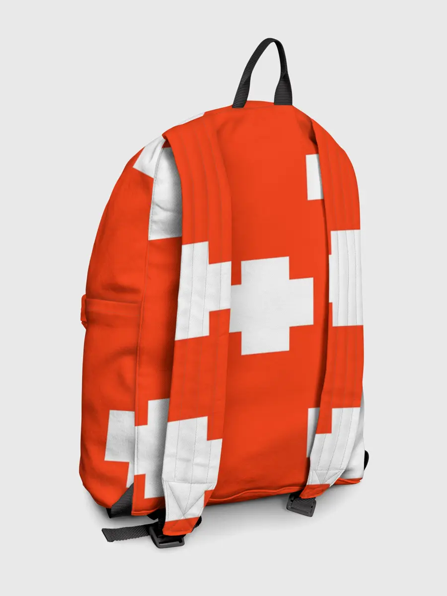 Рюкзак джинсовый / Тока Бока - Рита | Toca Boca