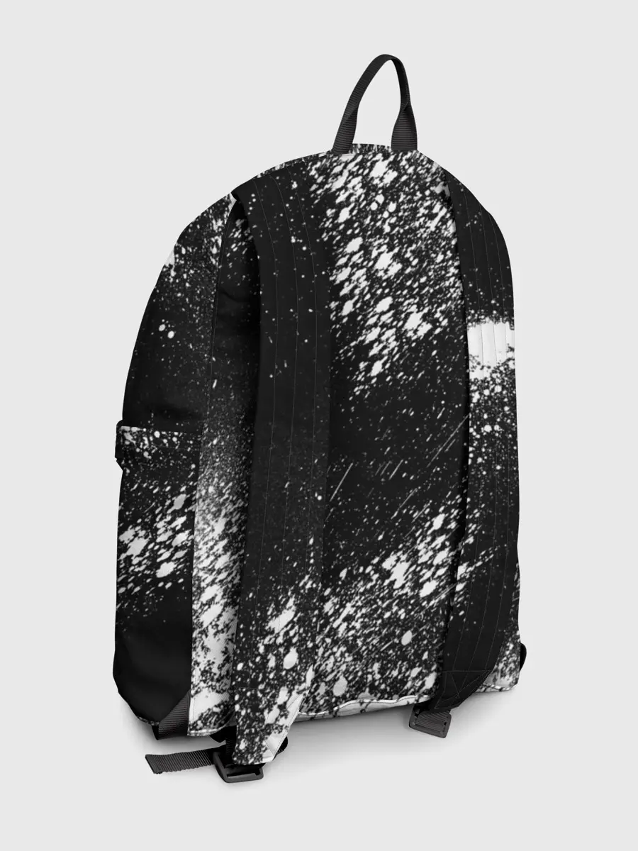 Рюкзак джинсовый / Russia