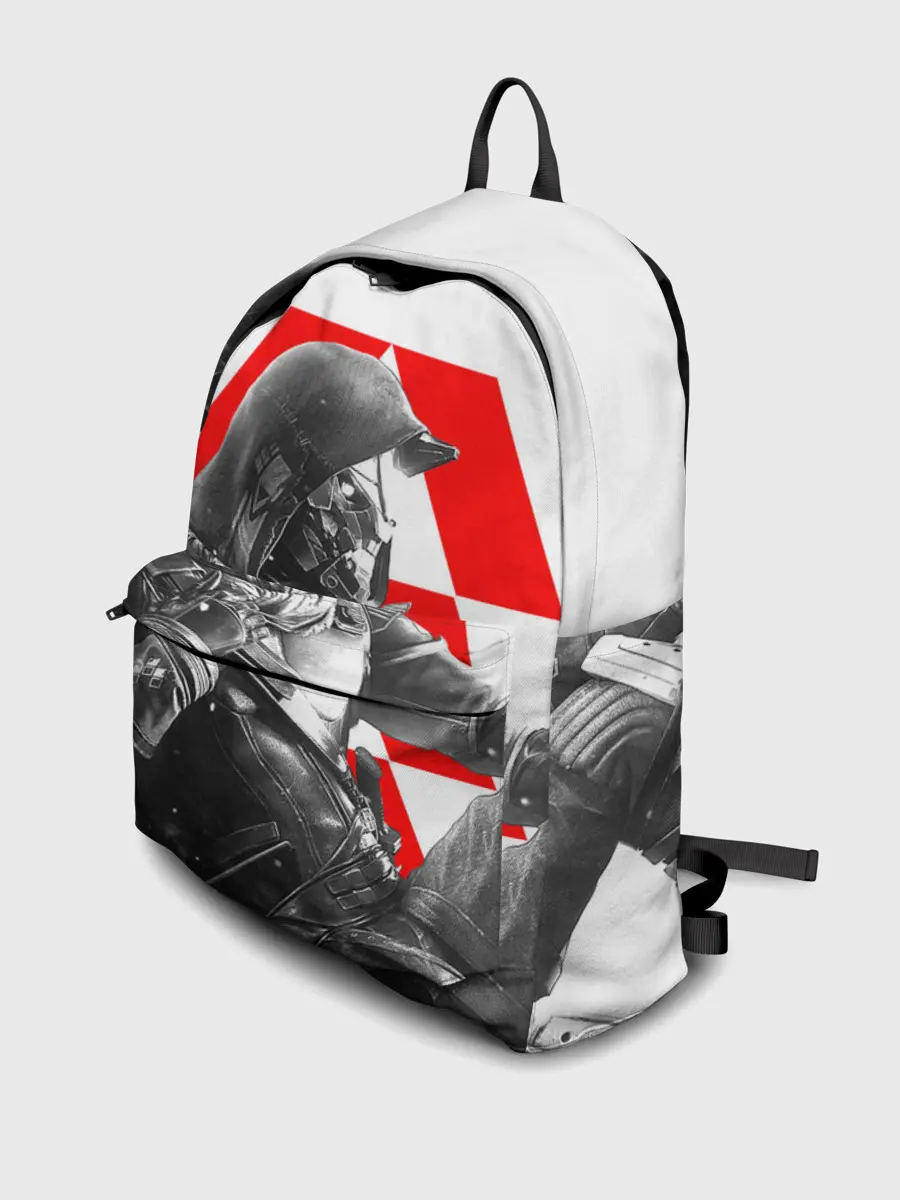 Рюкзак джинсовый / DESTINY CAYDE 6 / КЕЙД 6 ОХОТНИК EXO