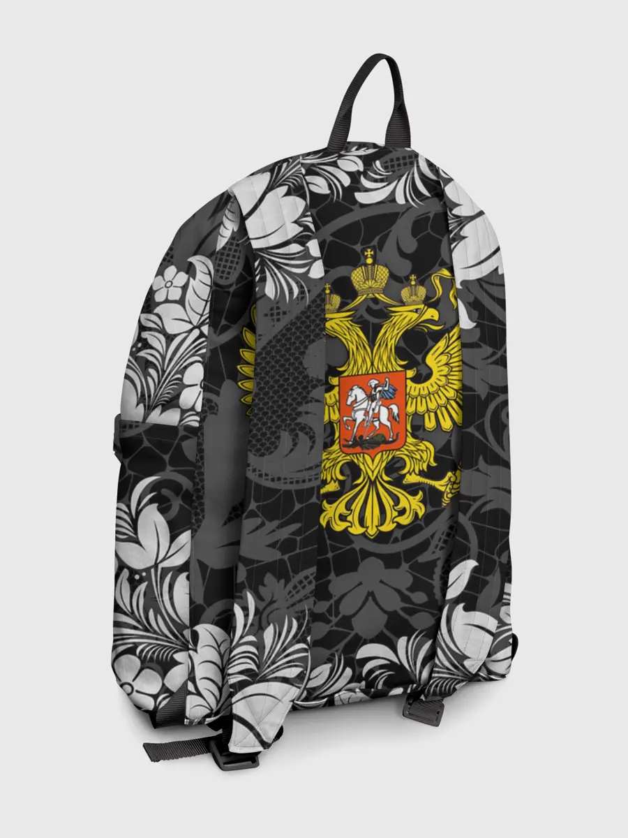 Рюкзак джинсовый / Российская Федерация