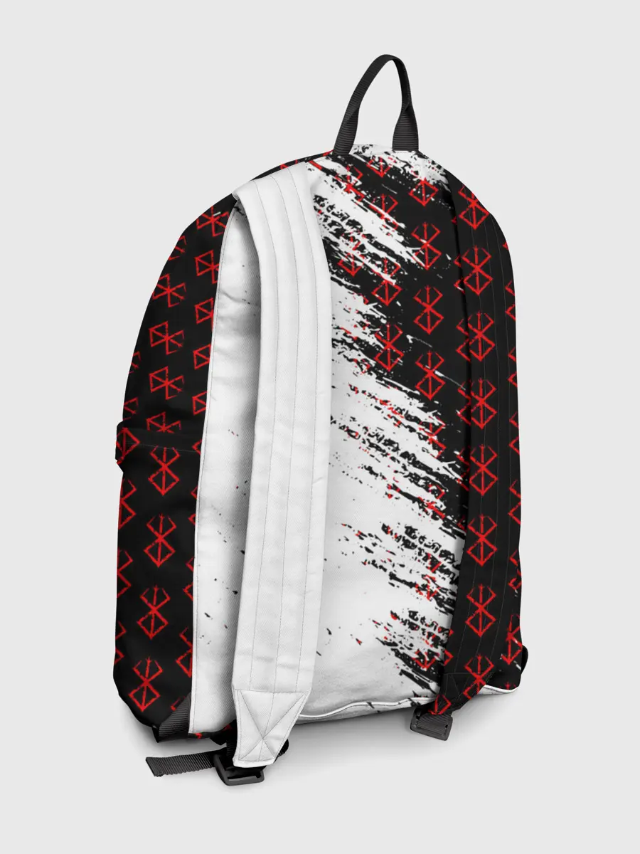 Рюкзак джинсовый / Berserk | Anime