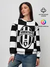 Женский свитшот / Juventus