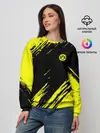 Женский свитшот / FC Borussia 2018 Original