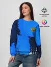 Женский свитшот / Russia Sport