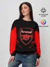 Женский свитшот / ARSENAL SPORT
