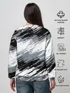 Женский свитшот / METRO