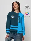 Женский свитшот / BMW