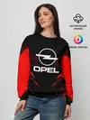 Женский свитшот / OPEL SPORT COLLECTION