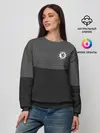 Женский свитшот / CHELSEA SPORT VINTAGE