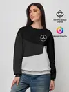 Женский свитшот / MERCEDES BENZ SPORT
