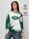 Женский свитшот / LAND ROVER