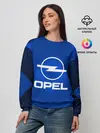 Женский свитшот / Opel SPORT