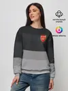 Женский свитшот / Арсенал