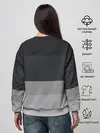 Женский свитшот / Арсенал