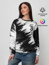 Женский свитшот / Juventus