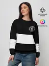 Женский свитшот / FC Manchester United