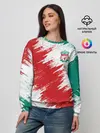 Женский свитшот / FC Liverpool
