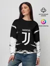Женский свитшот / JUVENTUS