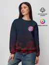 Женский свитшот / BAYERN MUNCHEN SPORT