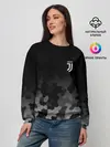 Женский свитшот / JUVENTUS SPORT
