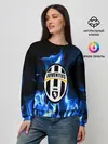 Женский свитшот / JUVENTUS