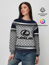 Женский свитшот / LEXUS SPORT