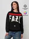 Женский свитшот / Faze Clan