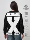 Женский свитшот / Faze Clan