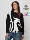 Женский свитшот / Liverpool Exclusive