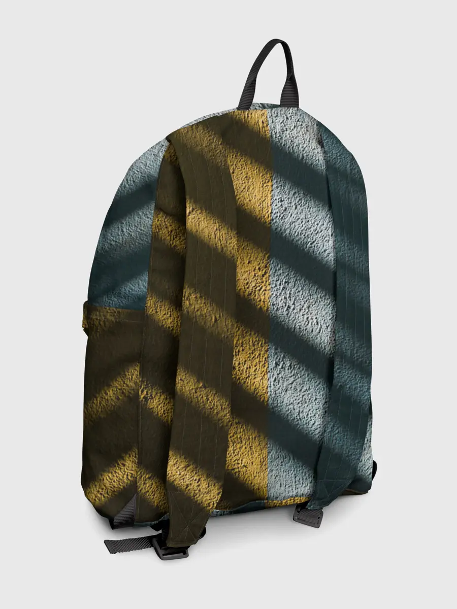 Рюкзак джинсовый / SHADOW