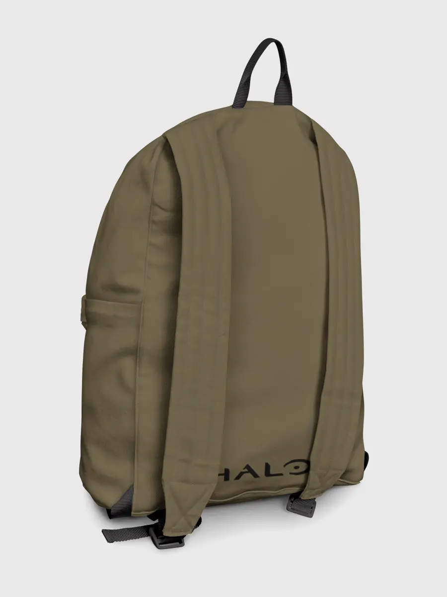 Рюкзак джинсовый / Halo Spartans