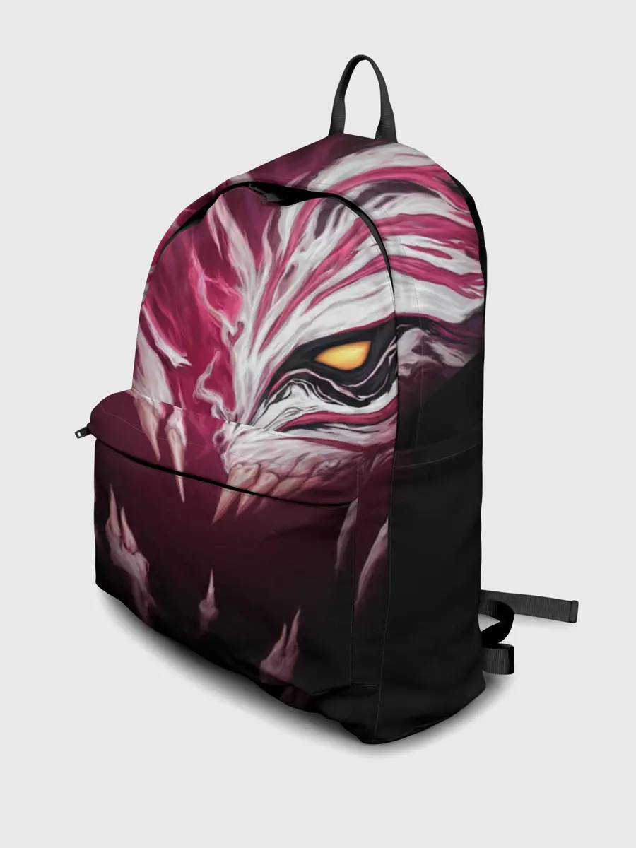 Рюкзак джинсовый / ИЧИГО БЛИЧ | BLEACH