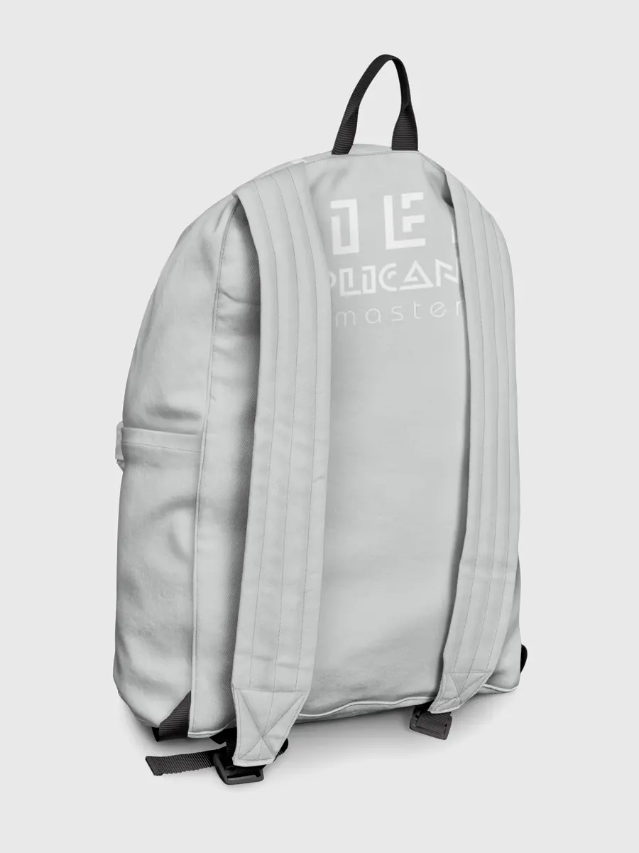 Рюкзак джинсовый / NIER REPLICANT REMASTER