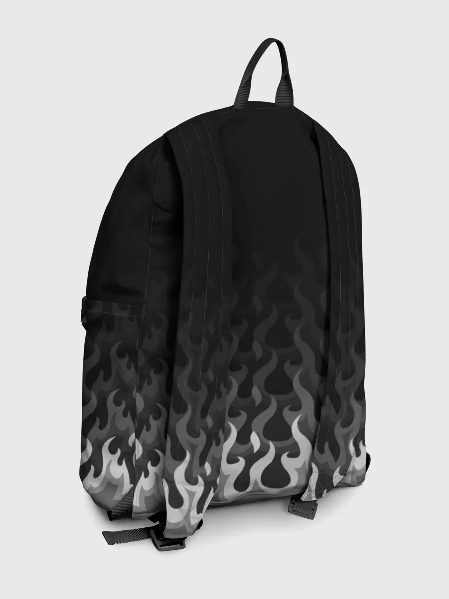 Рюкзак джинсовый / NIER AUTOMATA