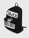 Рюкзак джинсовый / DMX 1970-2021