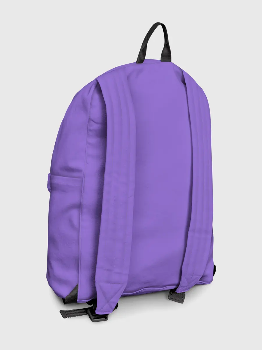 Рюкзак джинсовый / Эру Читанда / Eru Chitanda