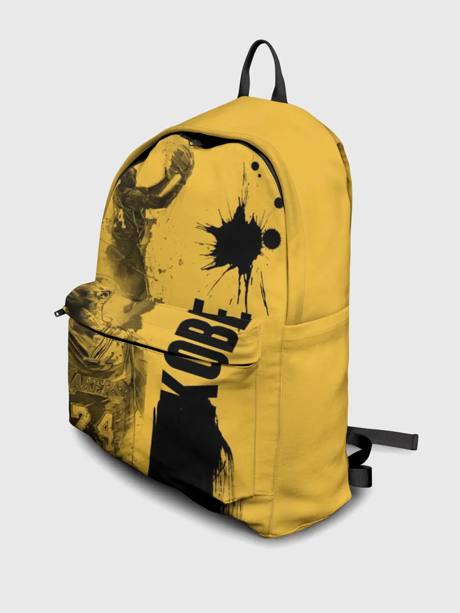 Рюкзак джинсовый / Kobe