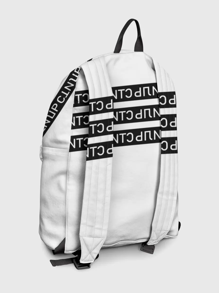 Рюкзак джинсовый / СТИЛЬ