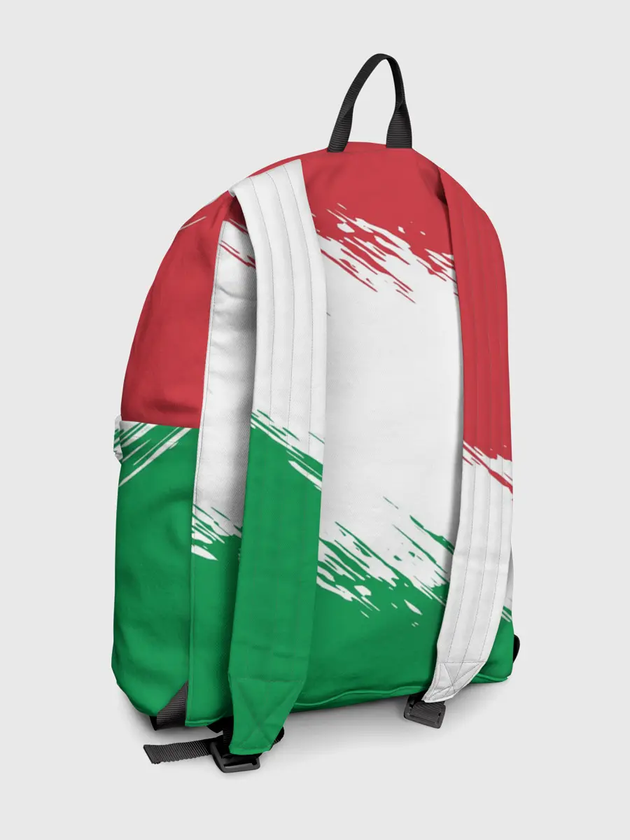 Рюкзак джинсовый / MADE IN ITALY