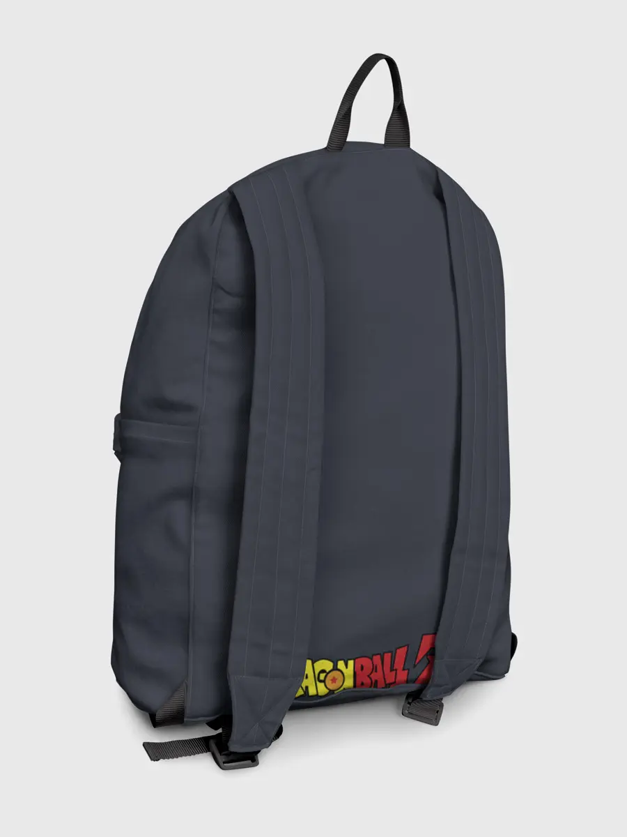 Рюкзак джинсовый / Гордый принц