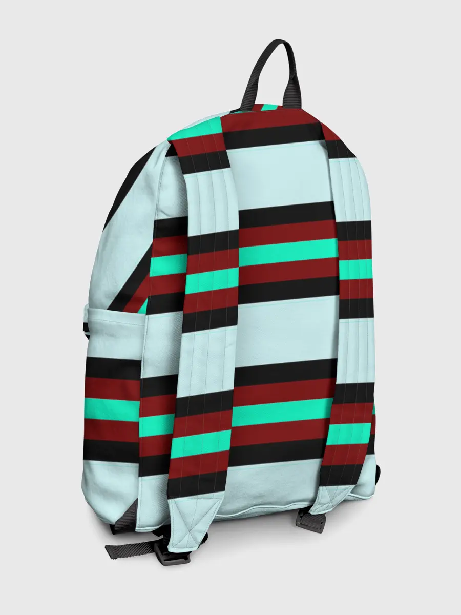 Рюкзак джинсовый / Сборная Португалии.